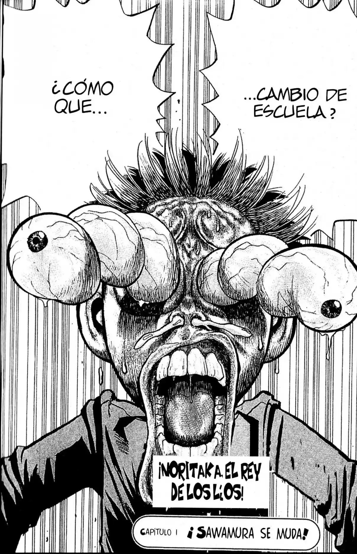 Lord Of Destruction - Capítulo 87 - Página 9 - LectorTMOo