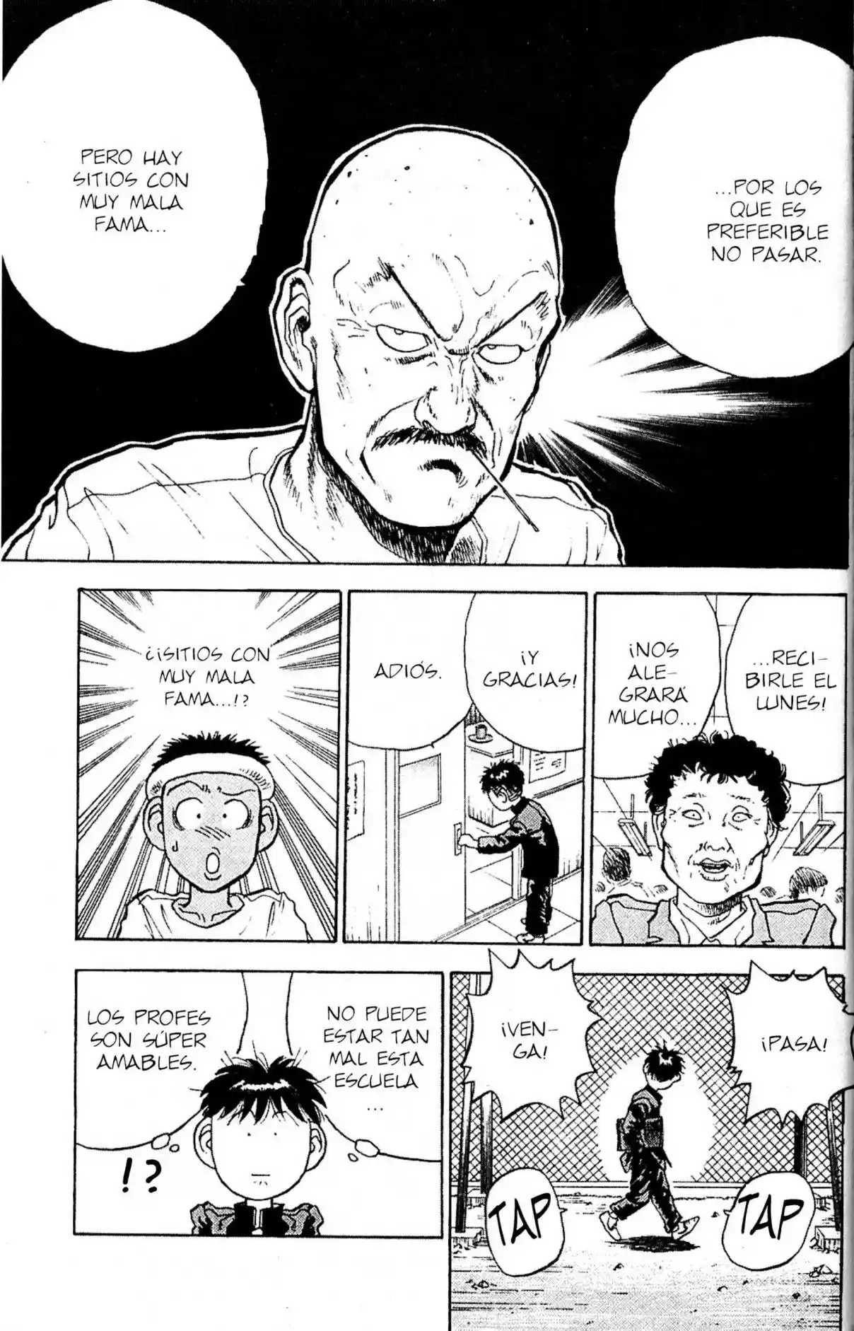 Lord Of Destruction - Capítulo 87 - Página 13 - LectorTMOo