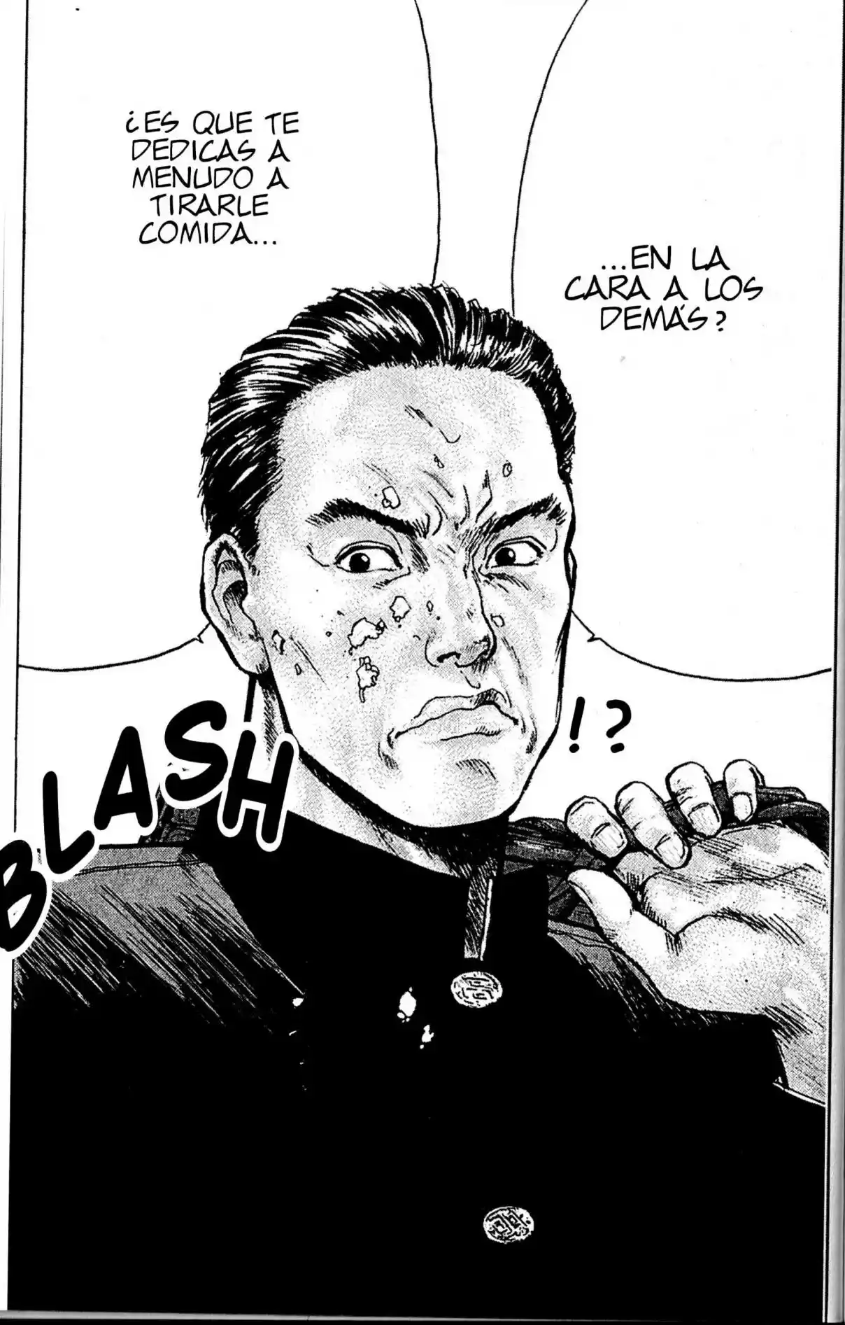 Lord Of Destruction - Capítulo 87 - Página 19 - LectorTMOo