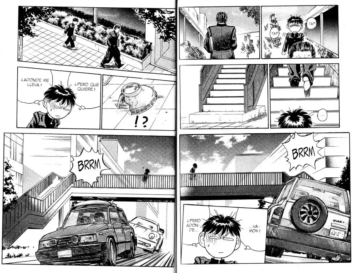 Lord Of Destruction - Capítulo 87 - Página 21 - LectorTMOo
