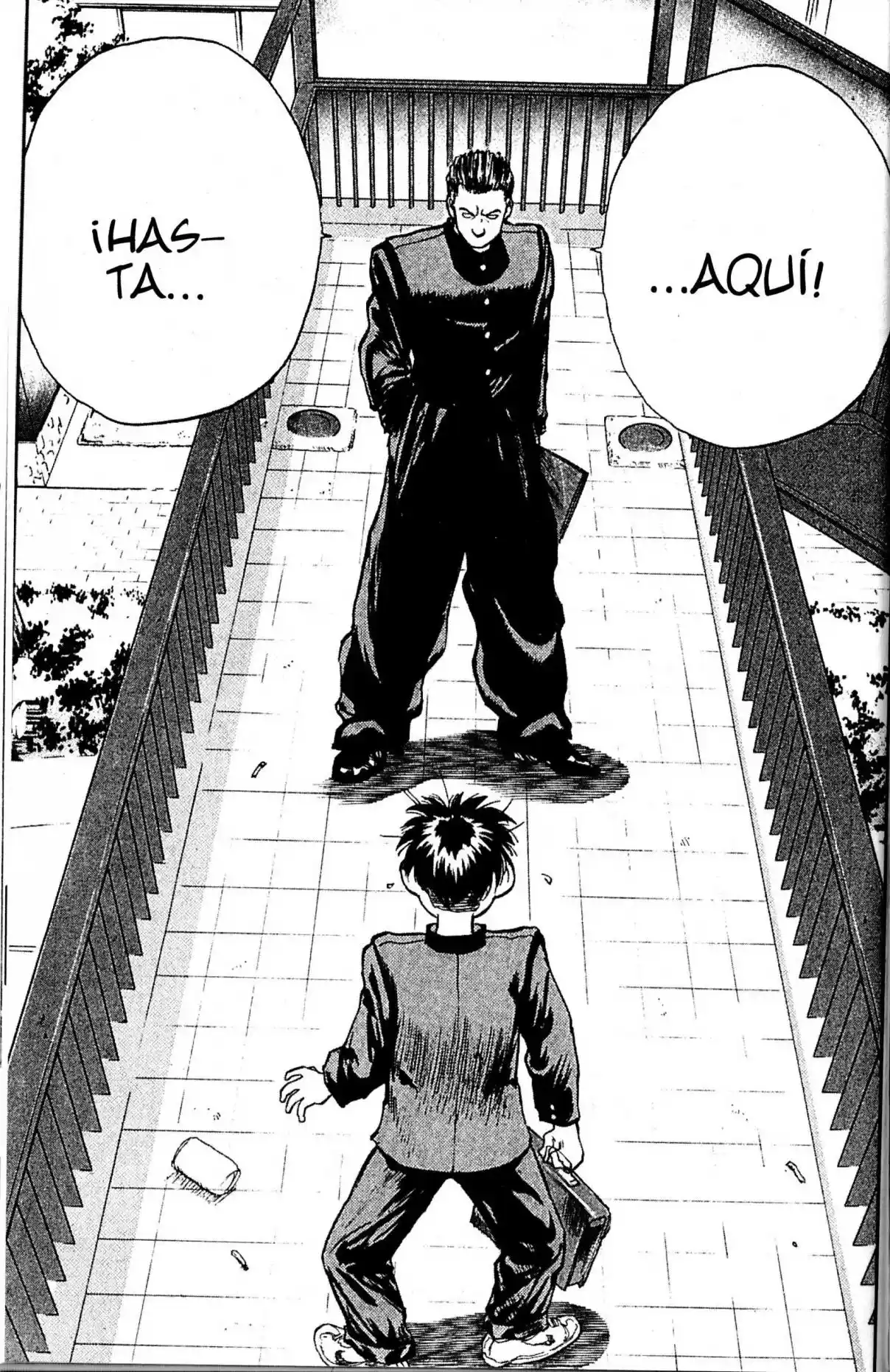 Lord Of Destruction - Capítulo 87 - Página 22 - LectorTMOo