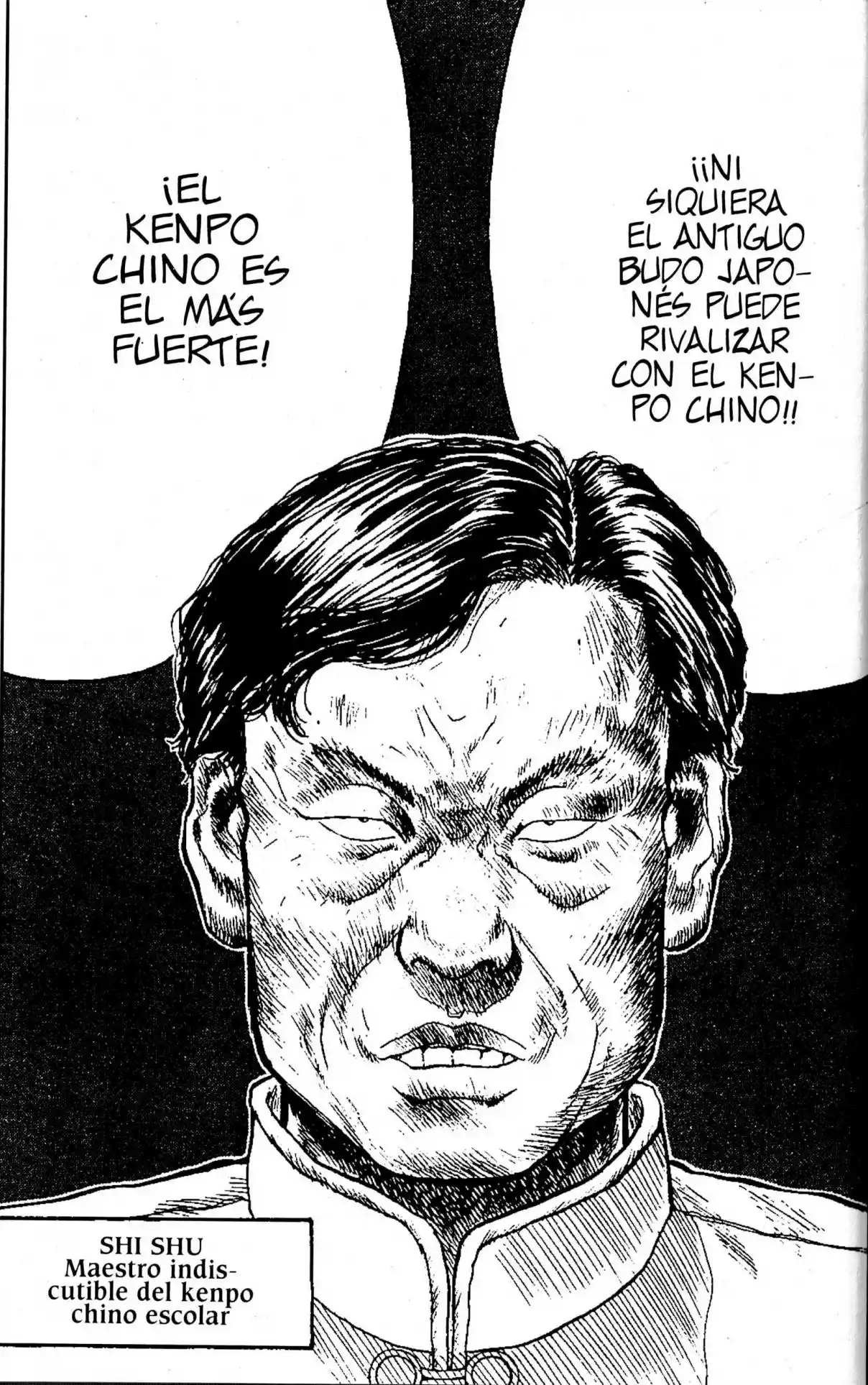 Lord Of Destruction - Capítulo 88 - Página 8 - LectorTMOo