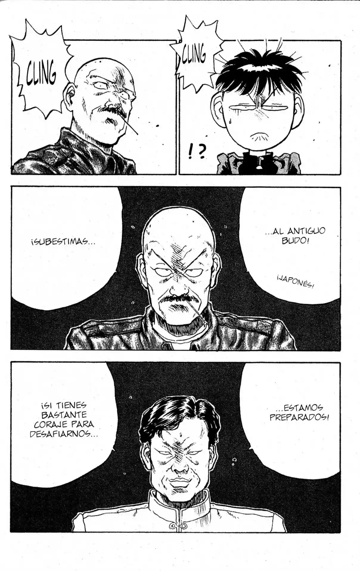 Lord Of Destruction - Capítulo 88 - Página 9 - LectorTMOo