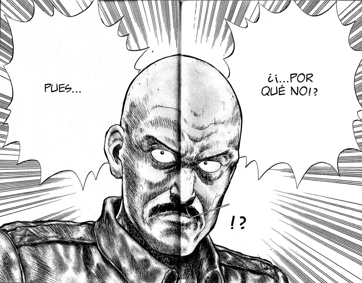 Lord Of Destruction - Capítulo 88 - Página 11 - LectorTMOo