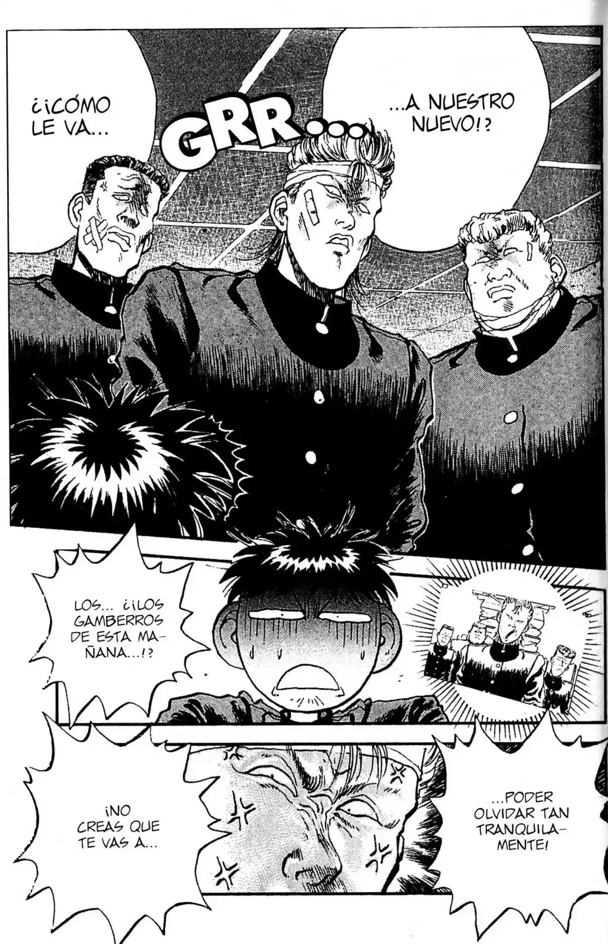 Lord Of Destruction - Capítulo 90 - Página 9 - LectorTMOo