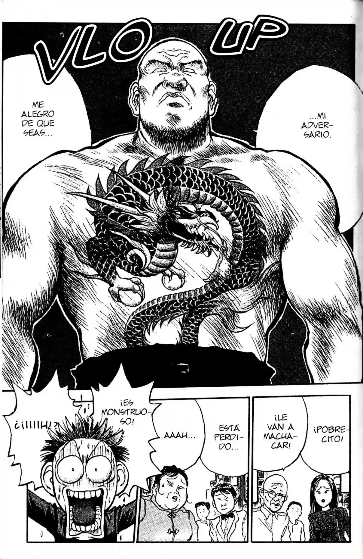 Lord Of Destruction - Capítulo 90 - Página 11 - LectorTMOo