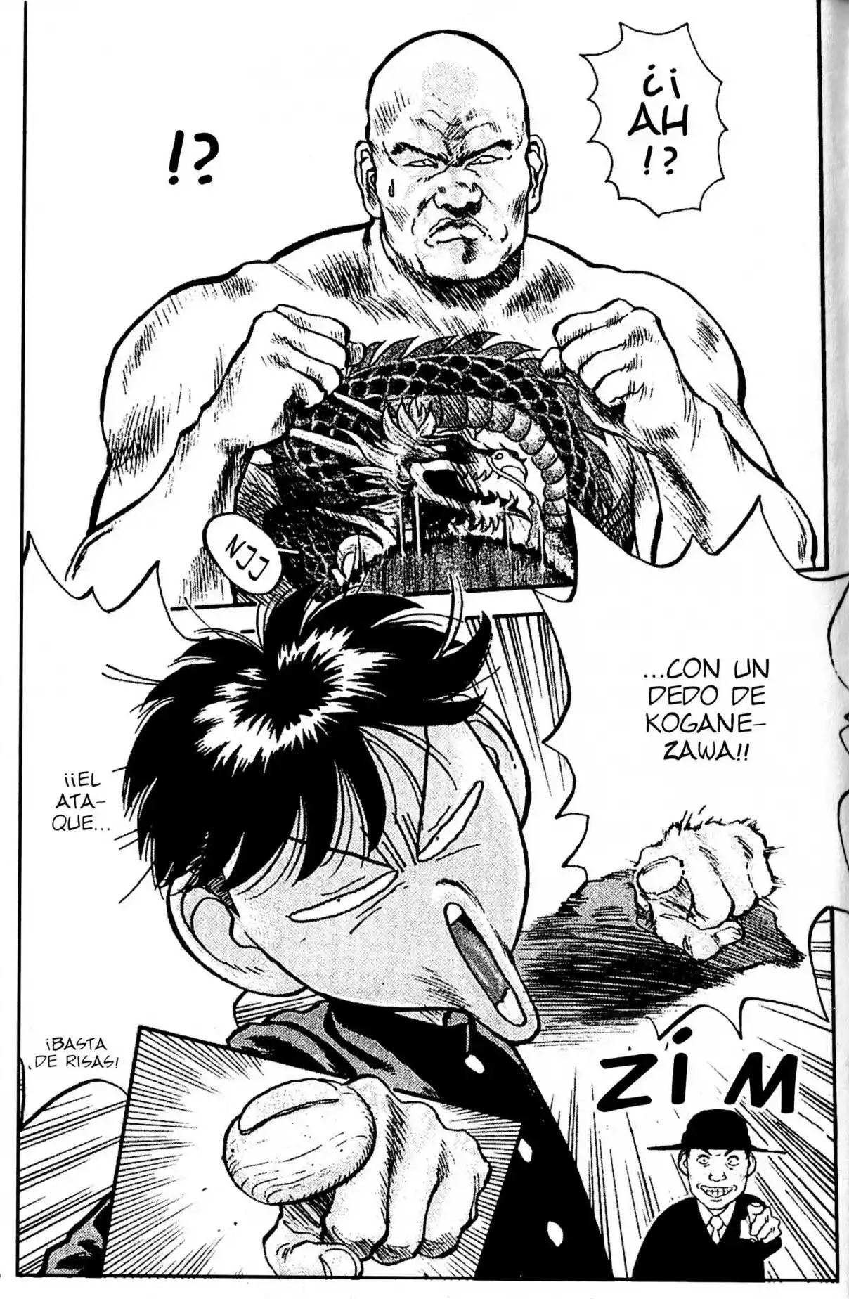 Lord Of Destruction - Capítulo 90 - Página 15 - LectorTMOo