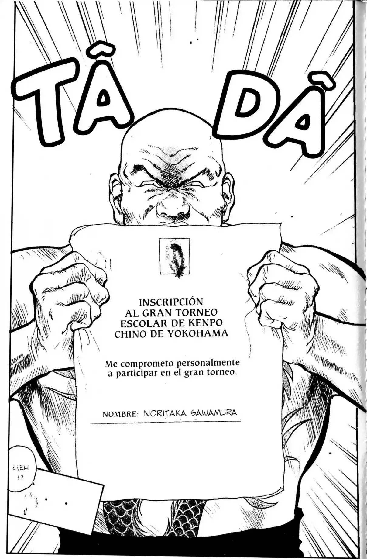 Lord Of Destruction - Capítulo 90 - Página 17 - LectorTMOo