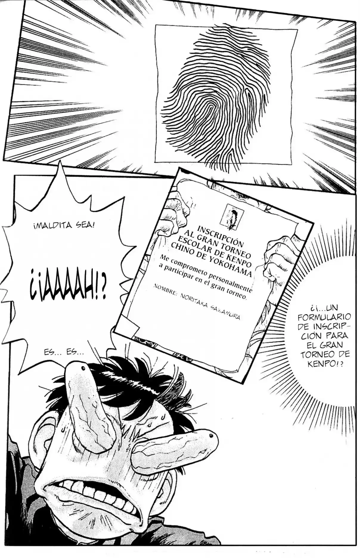 Lord Of Destruction - Capítulo 90 - Página 18 - LectorTMOo