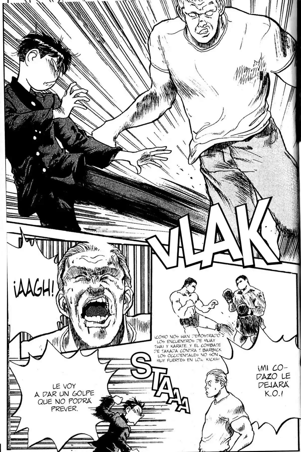 Lord Of Destruction - Capítulo 91 - Página 11 - LectorTMOo