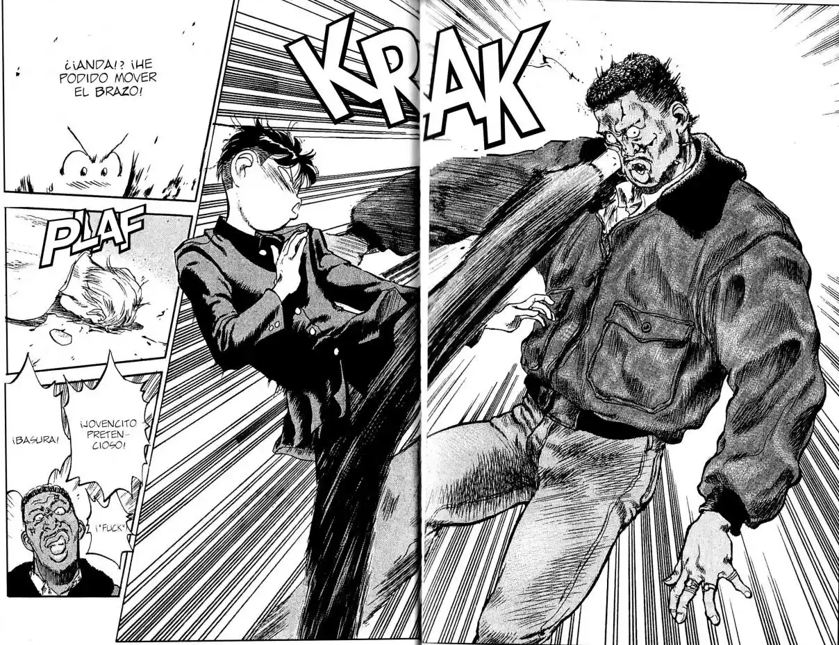 Lord Of Destruction - Capítulo 91 - Página 15 - LectorTMOo