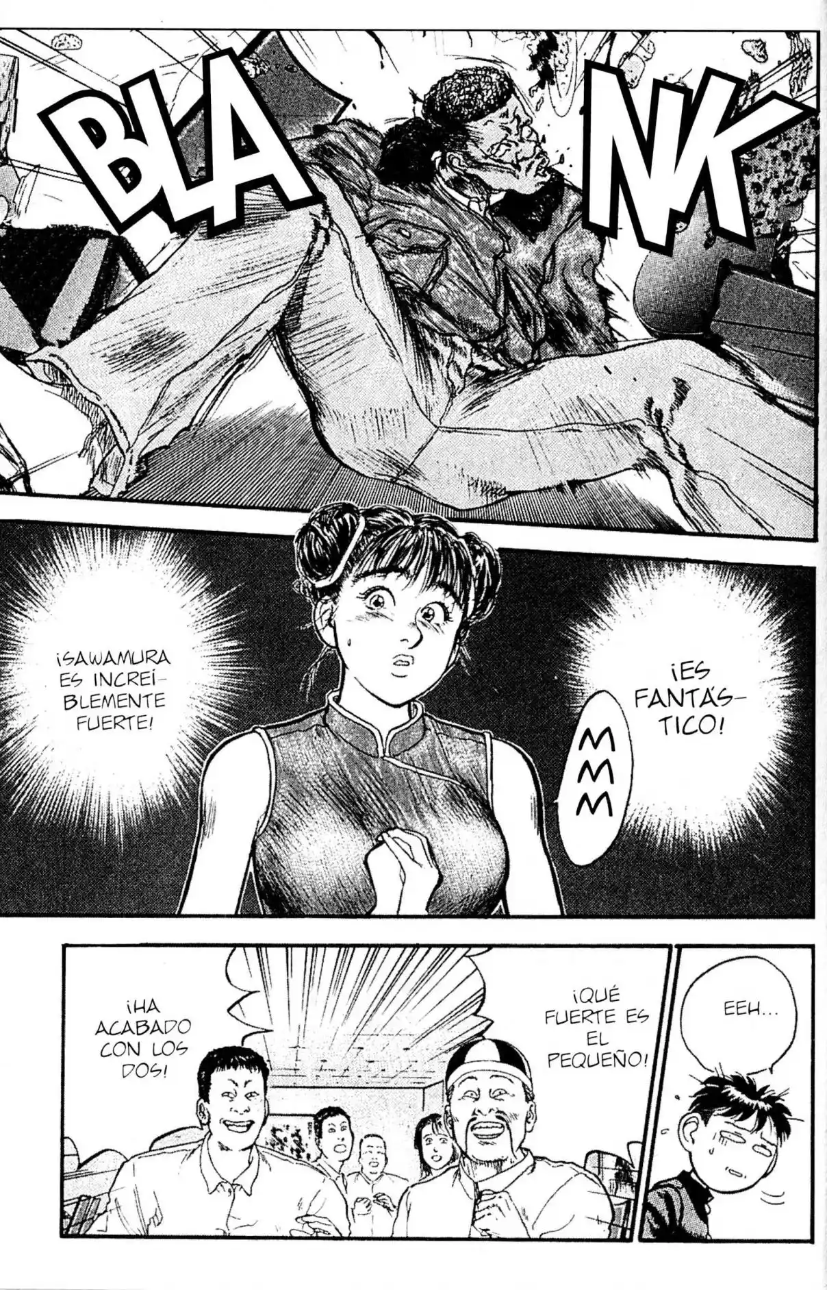 Lord Of Destruction - Capítulo 91 - Página 16 - LectorTMOo