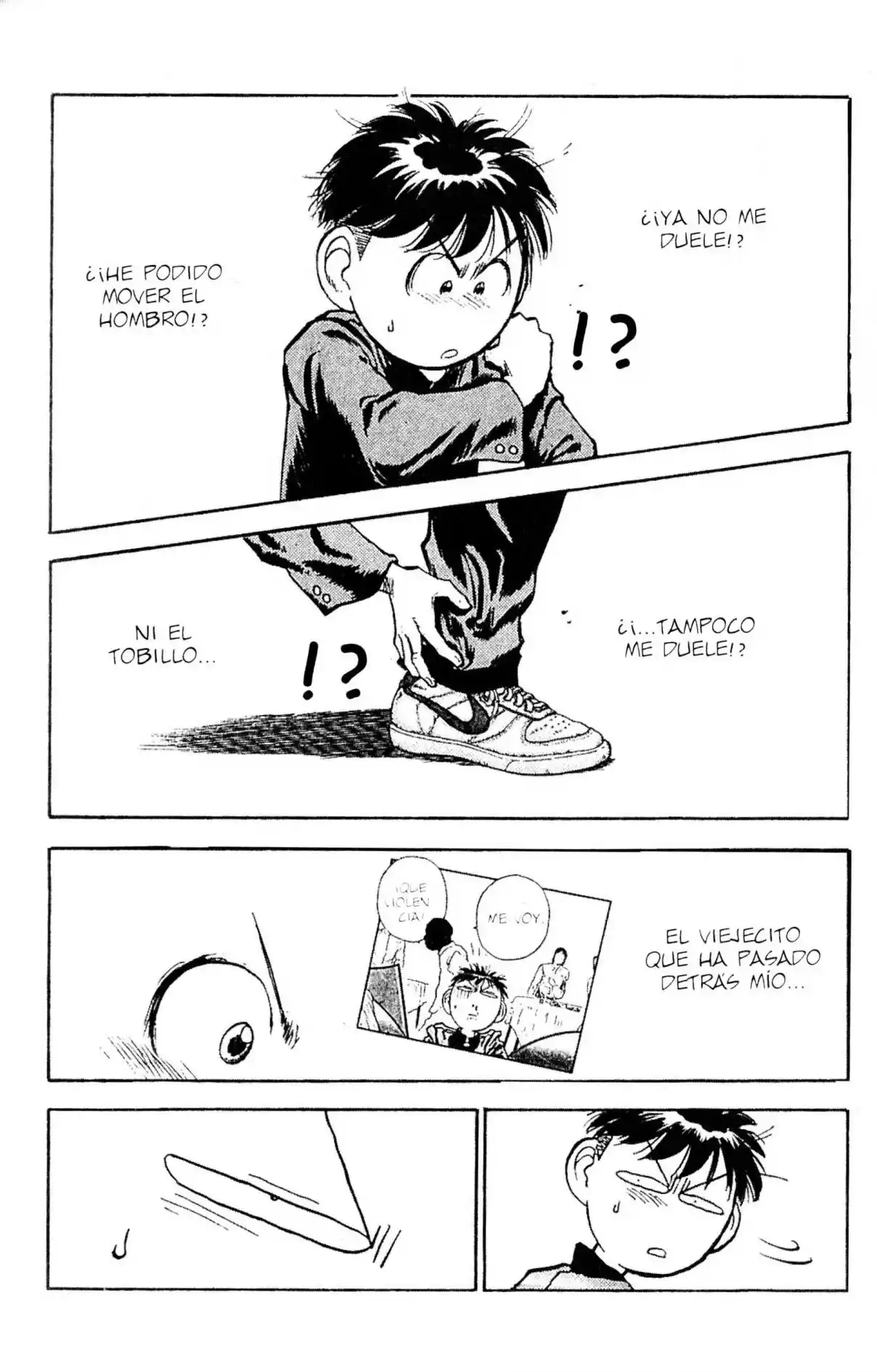 Lord Of Destruction - Capítulo 91 - Página 17 - LectorTMOo