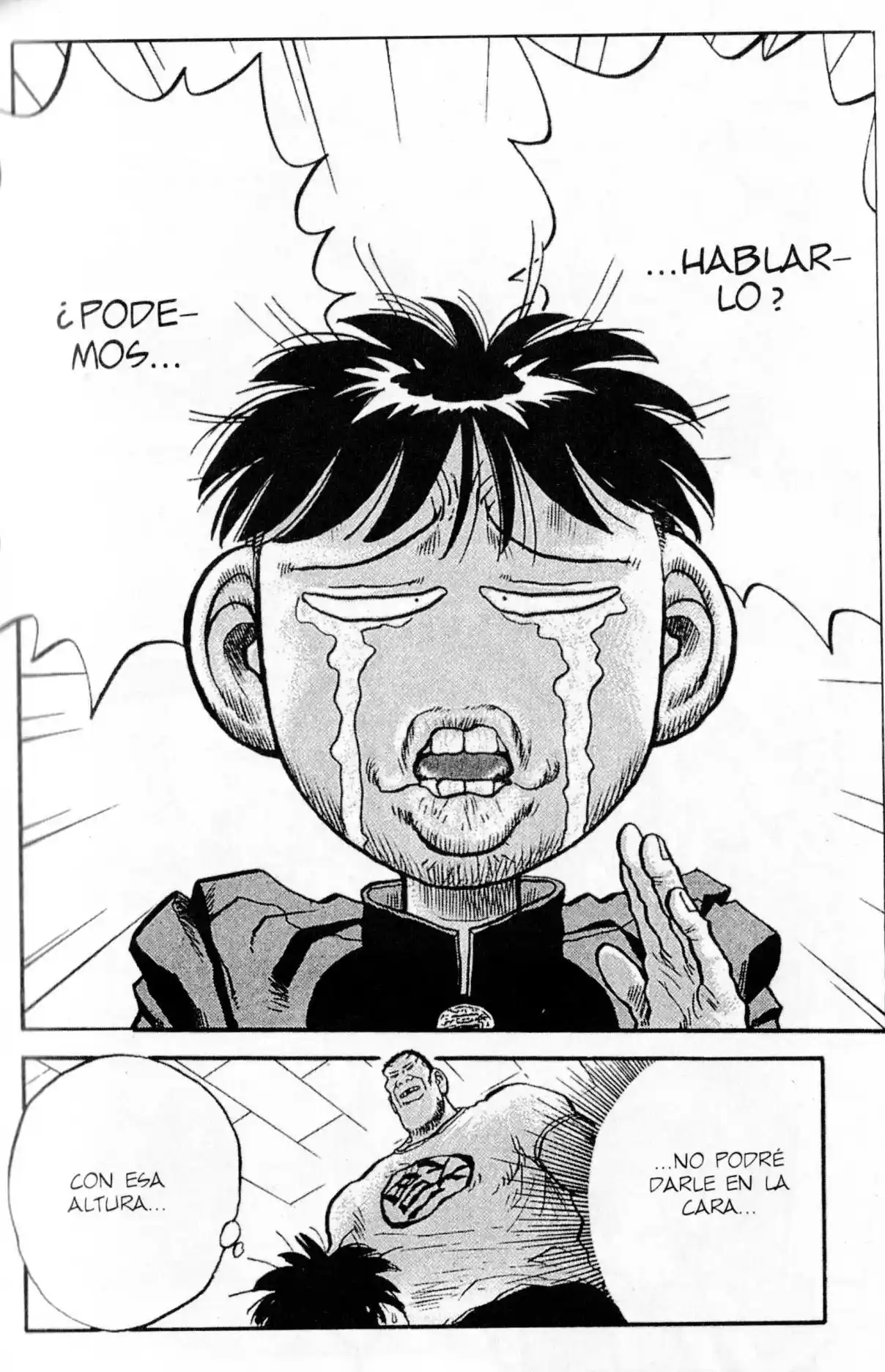 Lord Of Destruction - Capítulo 92 - Página 9 - LectorTMOo