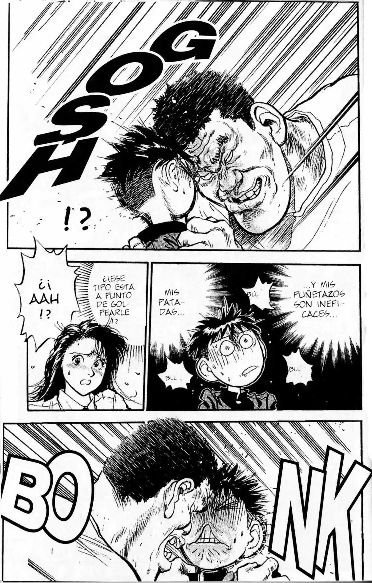 Lord Of Destruction - Capítulo 92 - Página 12 - LectorTMOo