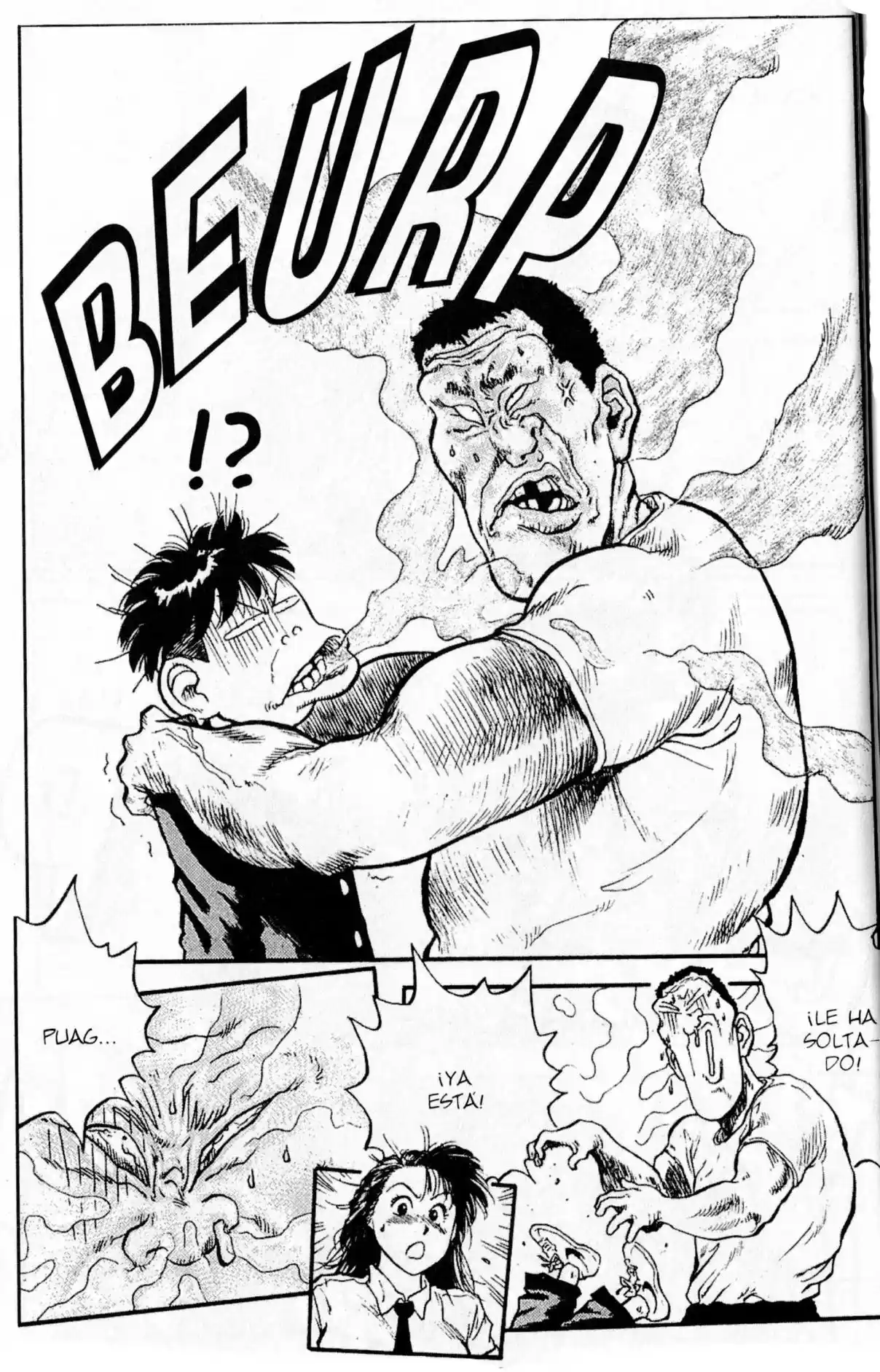 Lord Of Destruction - Capítulo 92 - Página 14 - LectorTMOo