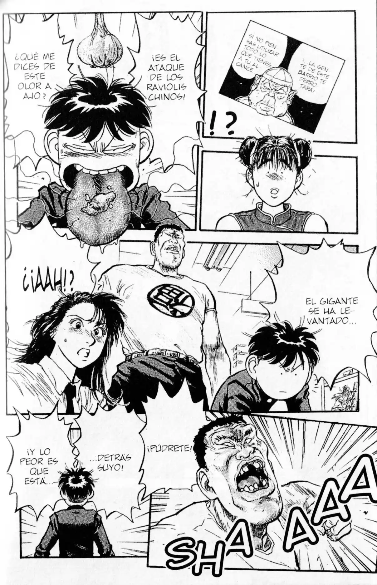 Lord Of Destruction - Capítulo 92 - Página 15 - LectorTMOo