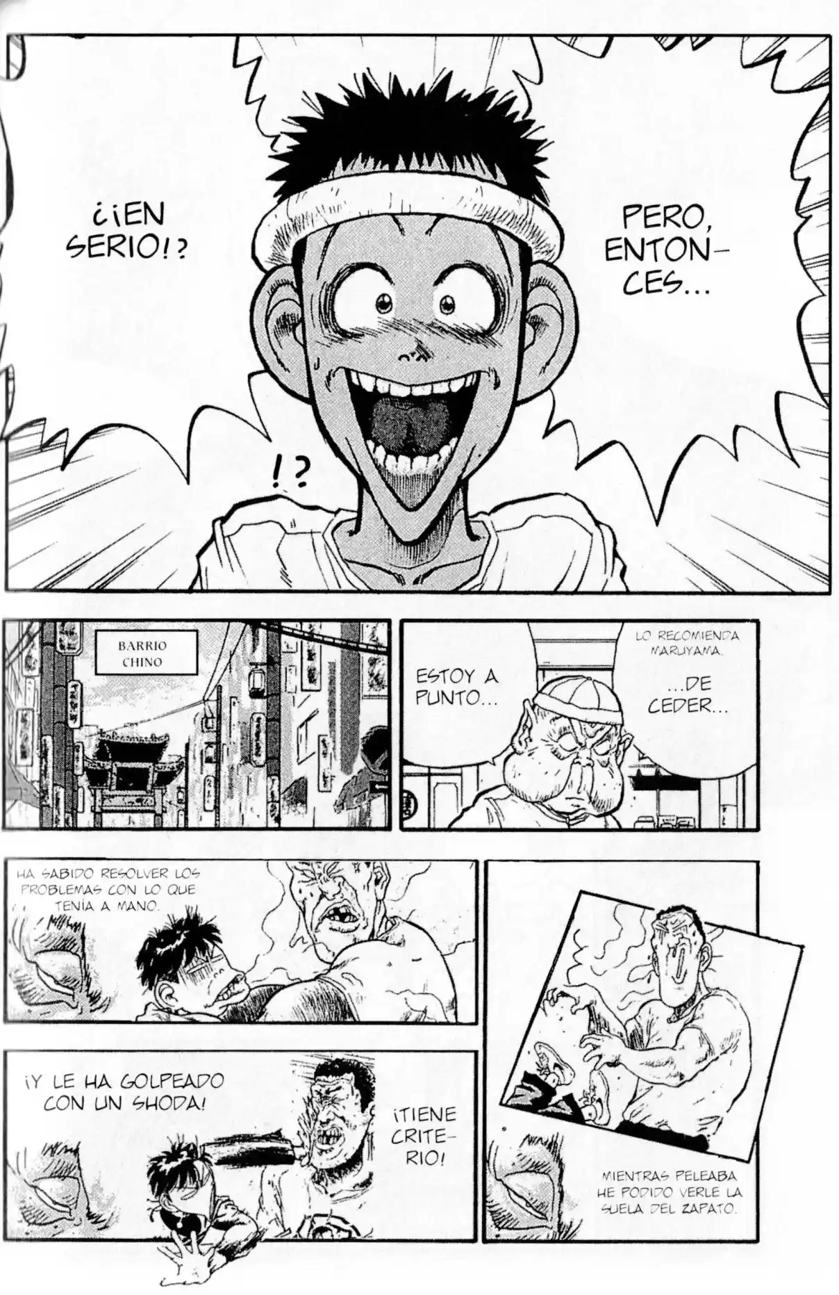 Lord Of Destruction - Capítulo 93 - Página 7 - LectorTMOo