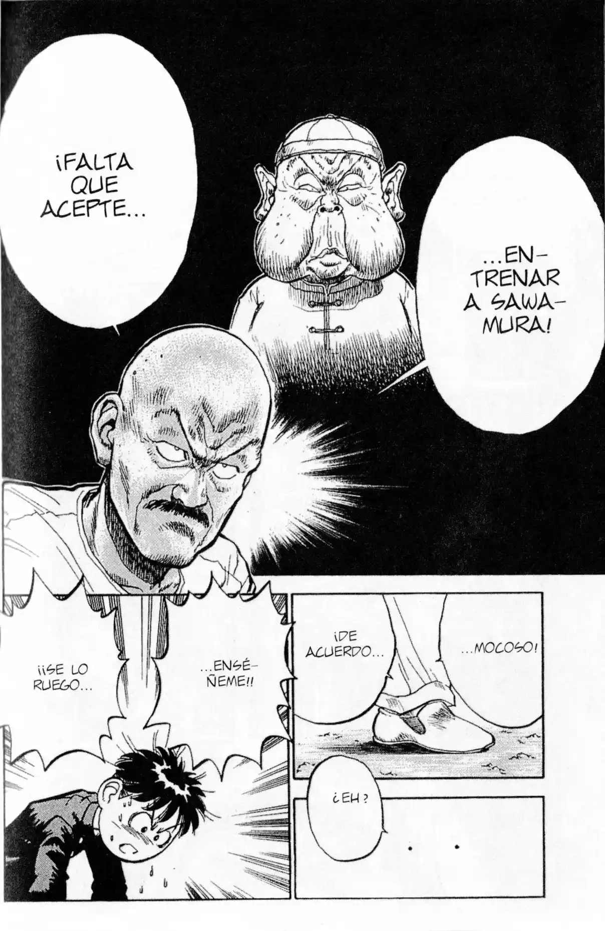 Lord Of Destruction - Capítulo 93 - Página 9 - LectorTMOo