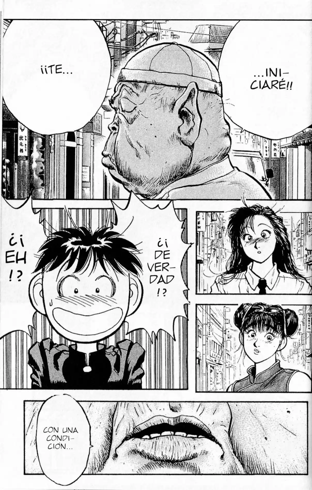 Lord Of Destruction - Capítulo 93 - Página 10 - LectorTMOo