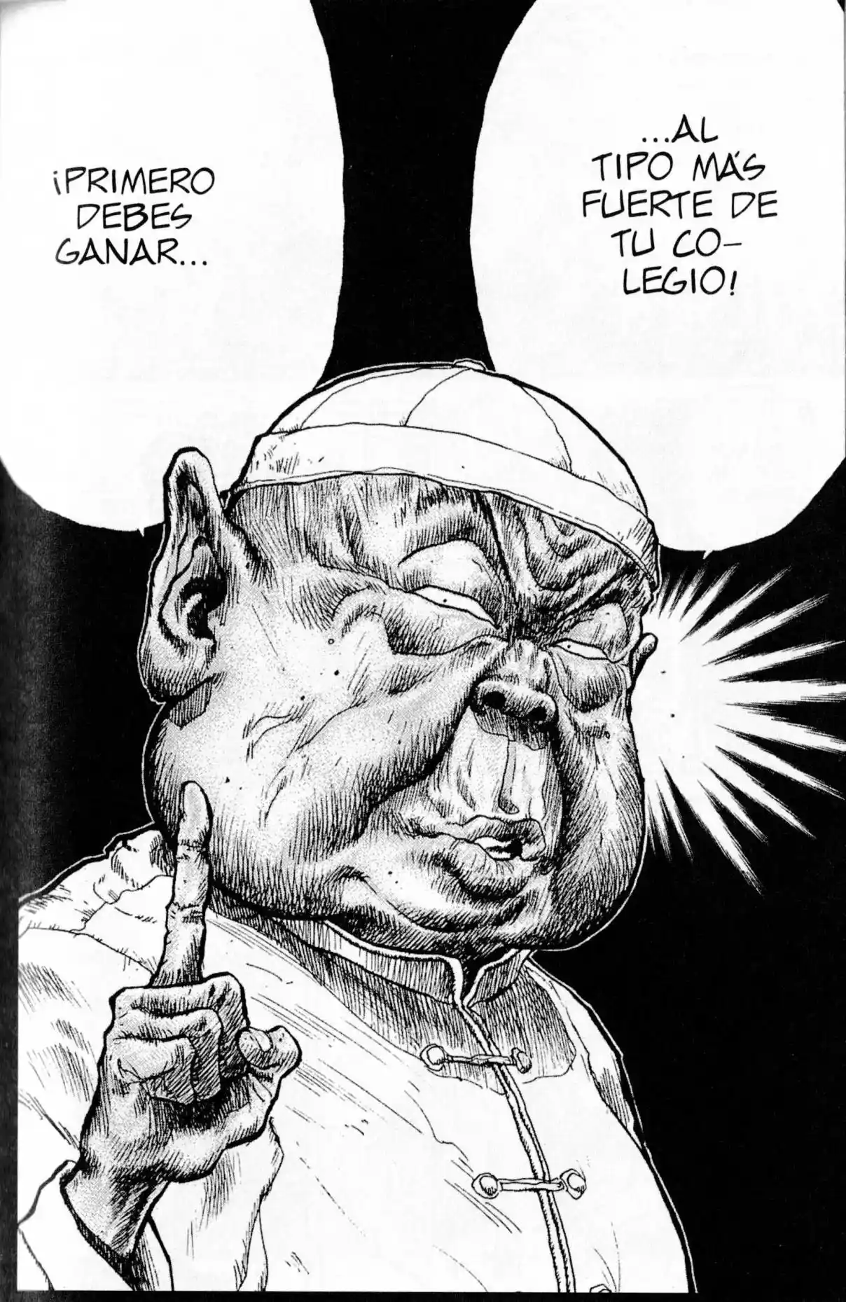 Lord Of Destruction - Capítulo 93 - Página 11 - LectorTMOo