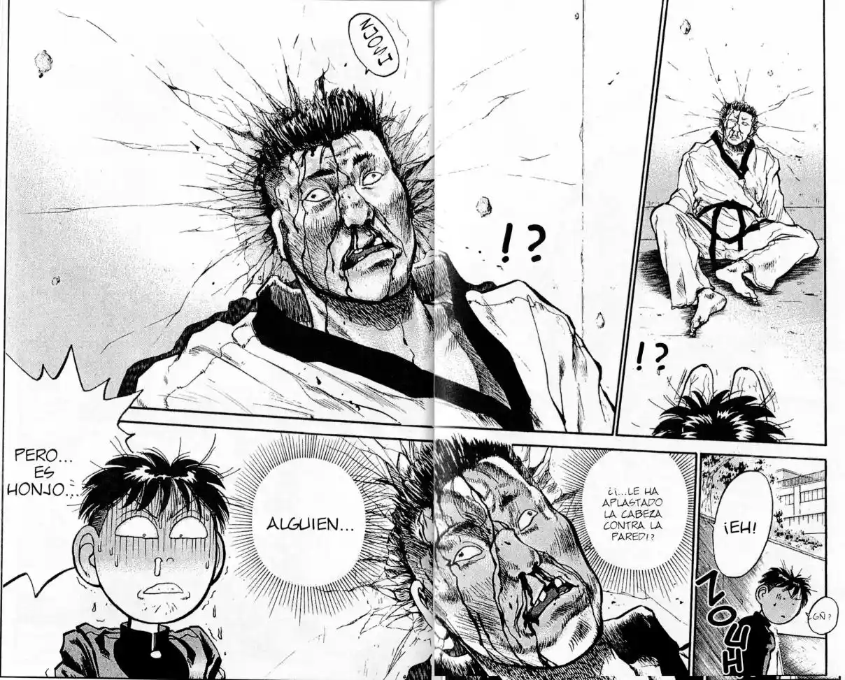 Lord Of Destruction - Capítulo 93 - Página 16 - LectorTMOo