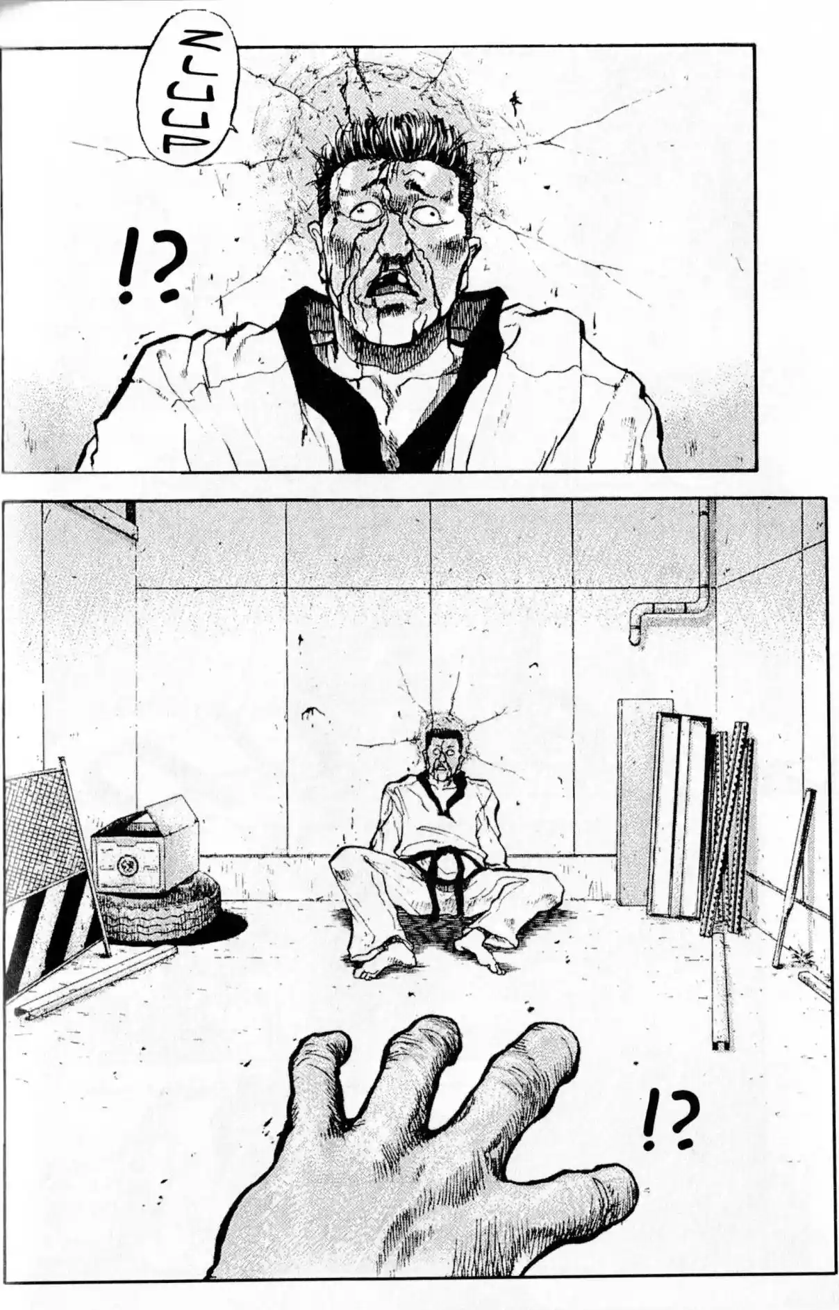 Lord Of Destruction - Capítulo 94 - Página 10 - LectorTMOo