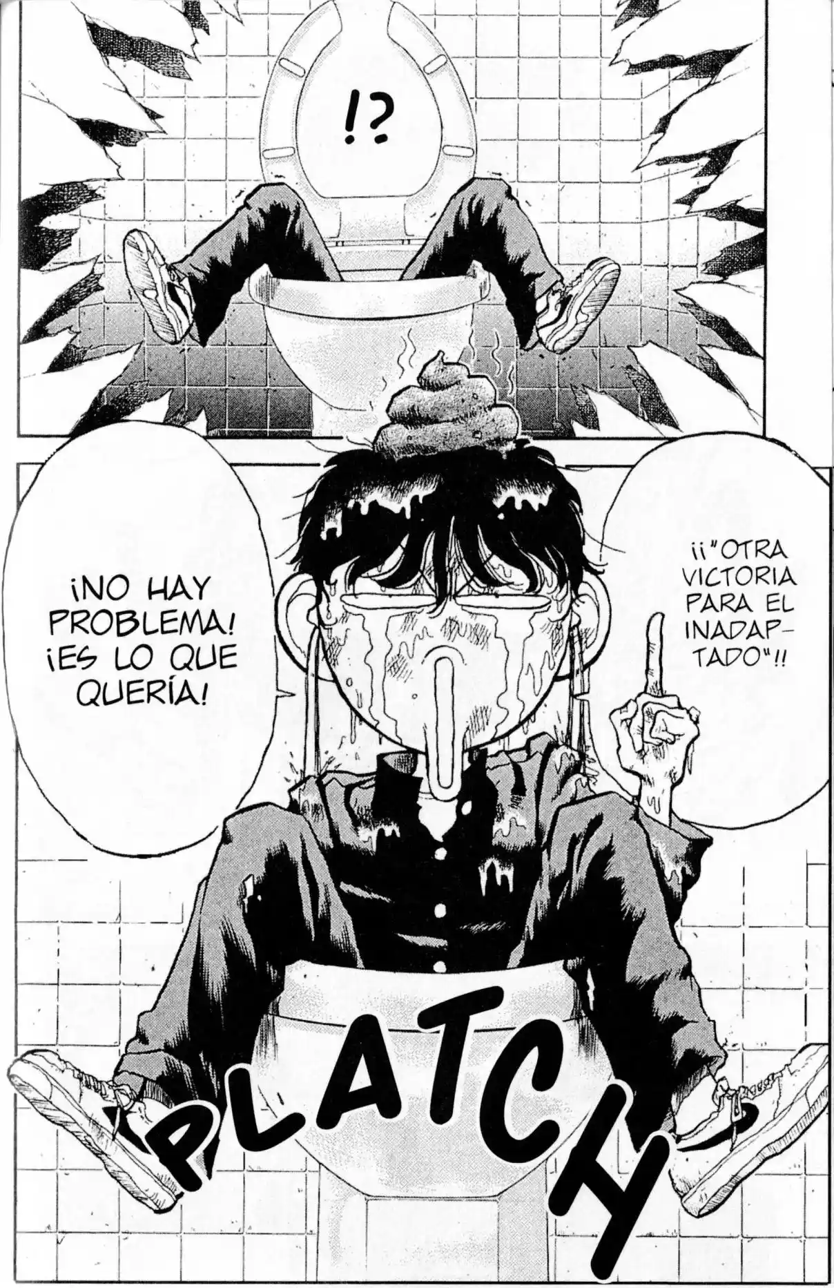 Lord Of Destruction - Capítulo 94 - Página 18 - LectorTMOo