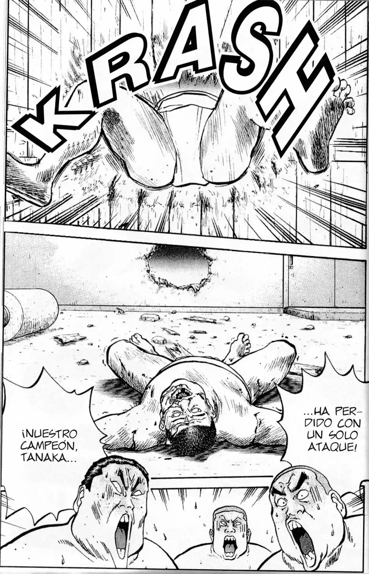 Lord Of Destruction - Capítulo 95 - Página 15 - LectorTMOo