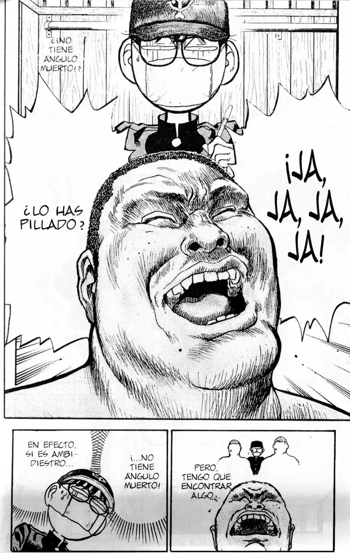 Lord Of Destruction - Capítulo 95 - Página 18 - LectorTMOo