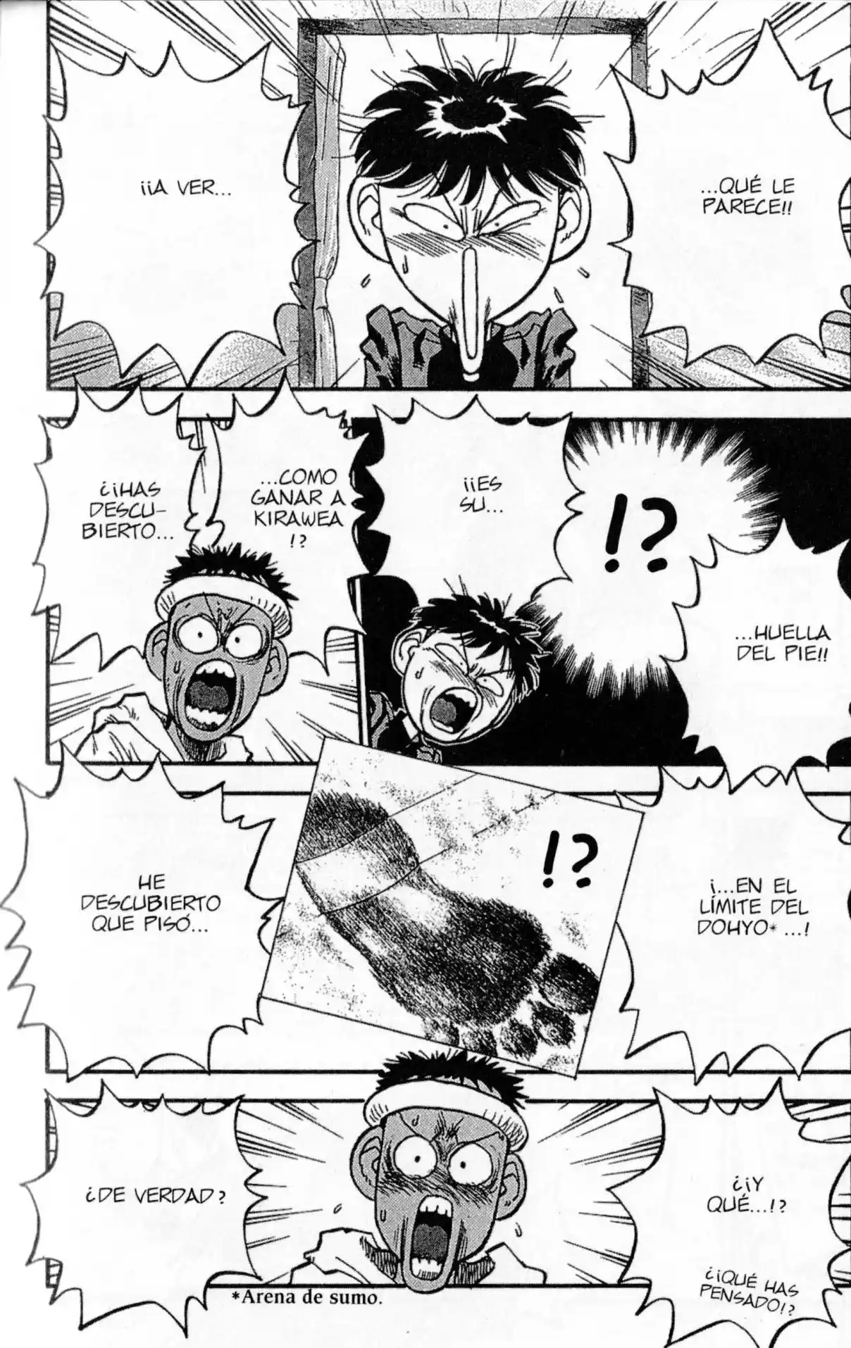Lord Of Destruction - Capítulo 96 - Página 13 - LectorTMOo