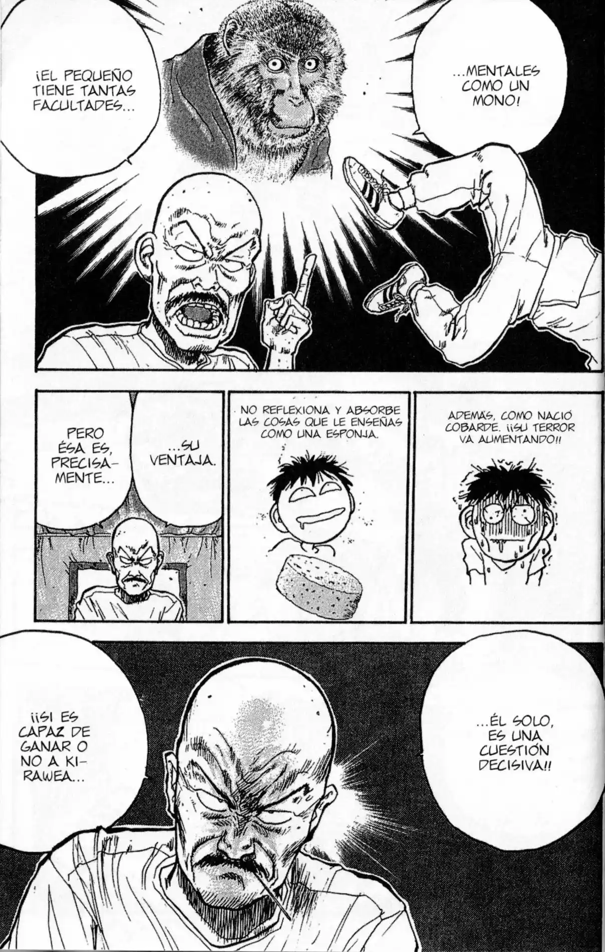 Lord Of Destruction - Capítulo 96 - Página 20 - LectorTMOo
