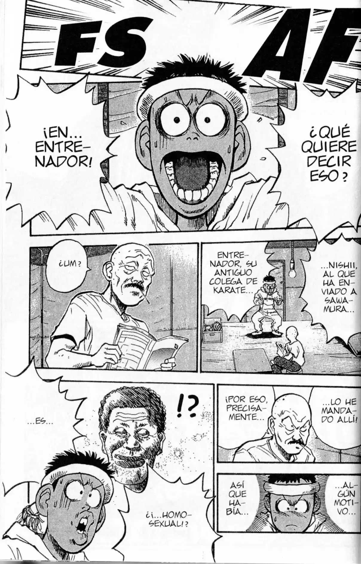 Lord Of Destruction - Capítulo 97 - Página 2 - LectorTMOo