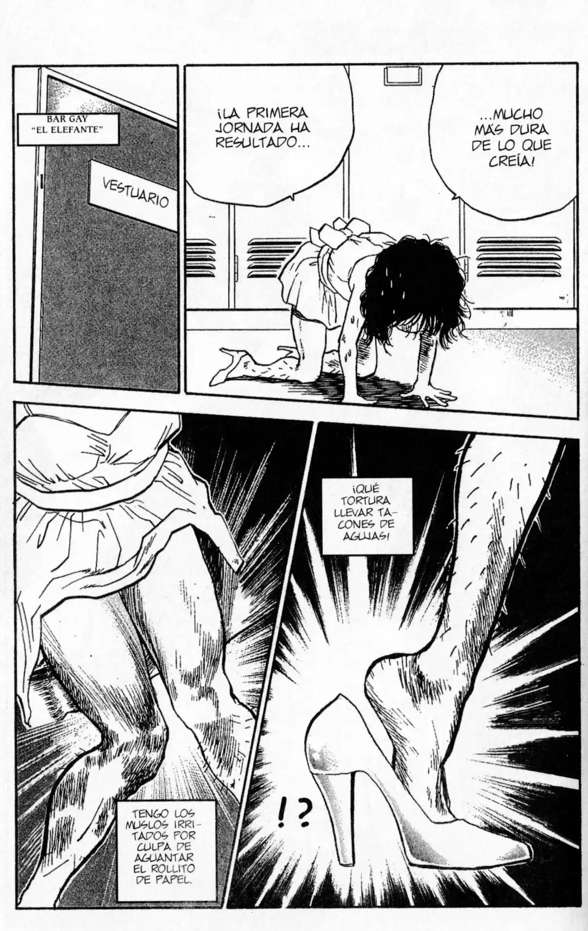 Lord Of Destruction - Capítulo 97 - Página 17 - LectorTMOo