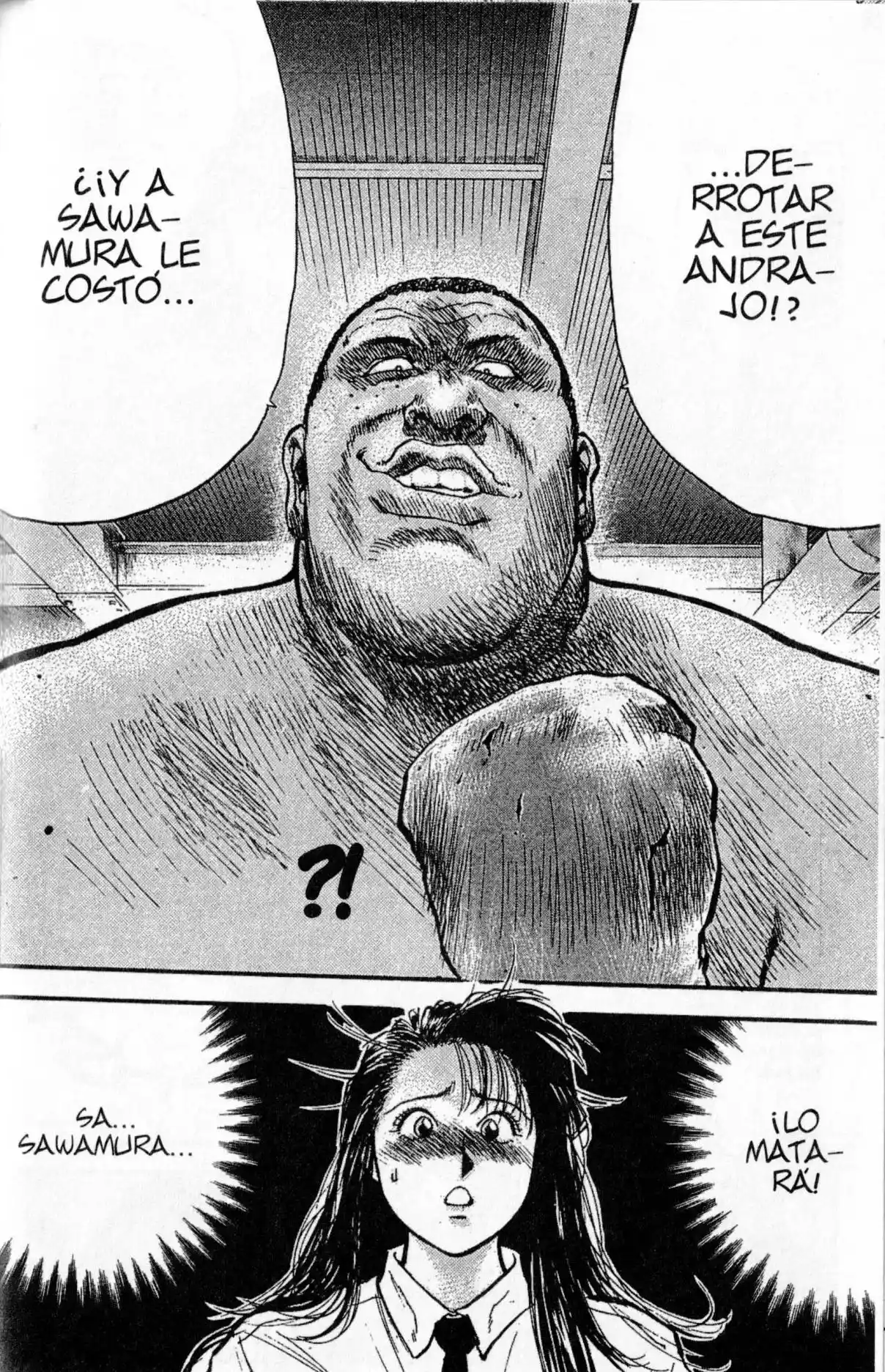 Lord Of Destruction - Capítulo 98 - Página 13 - LectorTMOo