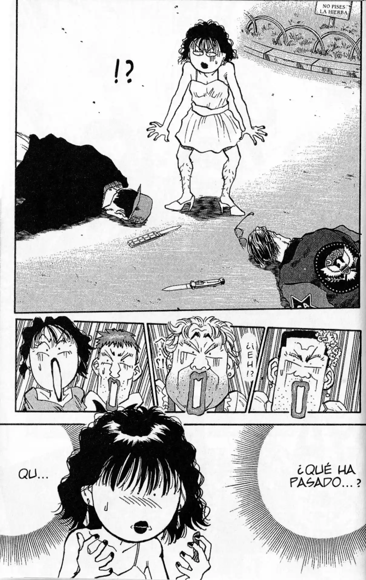 Lord Of Destruction - Capítulo 98 - Página 18 - LectorTMOo