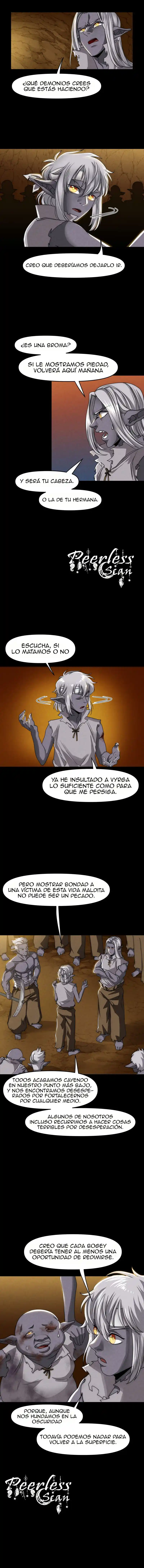 Lord Of Goblins - Capítulo 13 - Página 6 - LectorTMOo