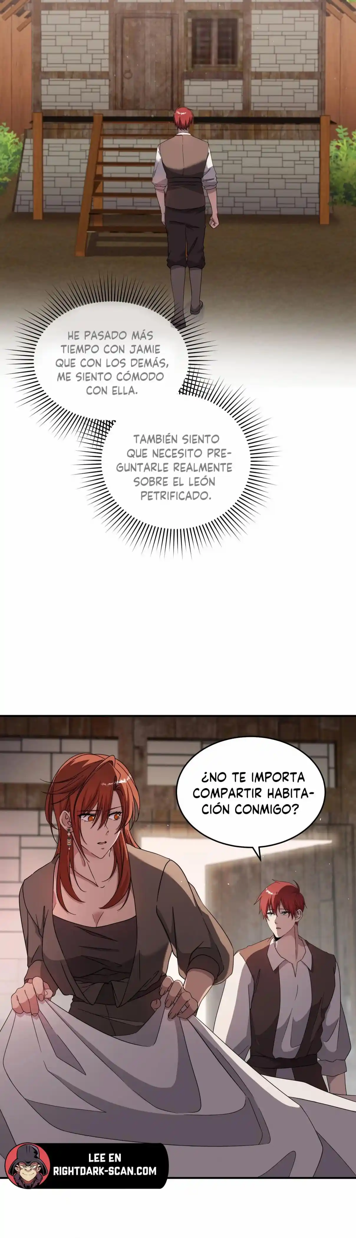 Lord Of Mana - Capítulo 13 - Página 7 - LectorTMOo