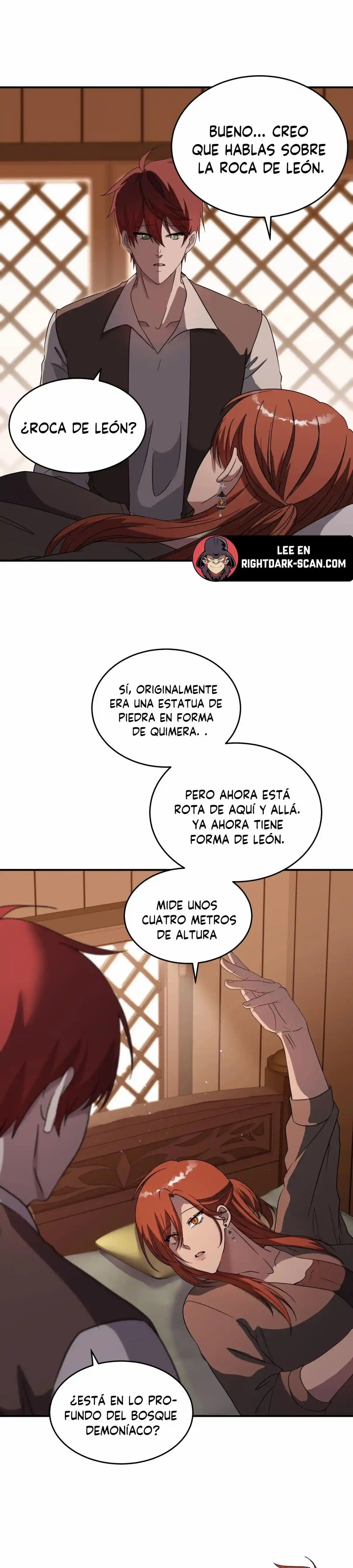 Lord Of Mana - Capítulo 13 - Página 12 - LectorTMOo