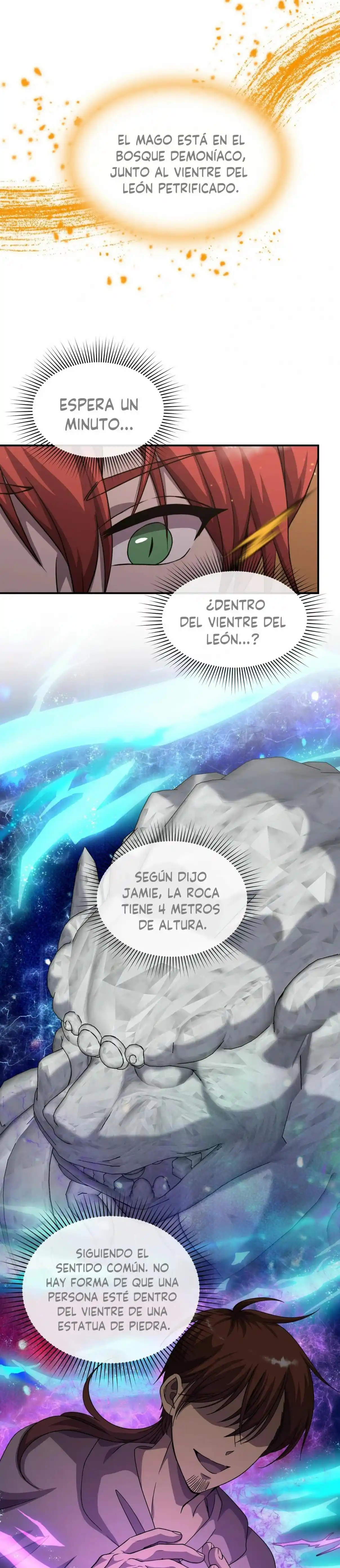 Lord Of Mana - Capítulo 13 - Página 21 - LectorTMOo
