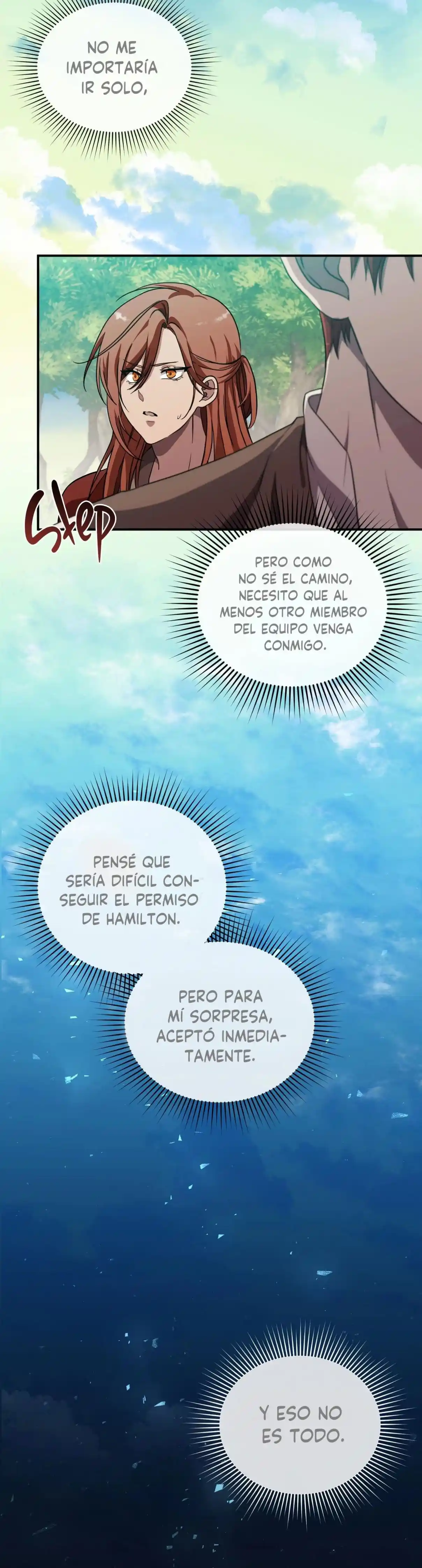 Lord Of Mana - Capítulo 13 - Página 24 - LectorTMOo