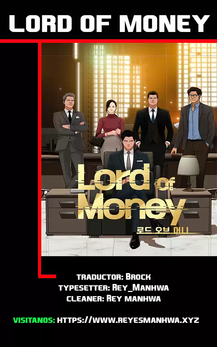Lord Of Money - Capítulo 1 - Página 1 - LectorTMOo