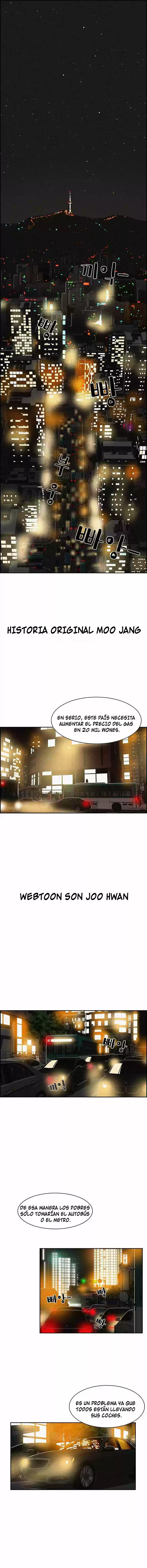 Lord Of Money - Capítulo 1 - Página 2 - LectorTMOo