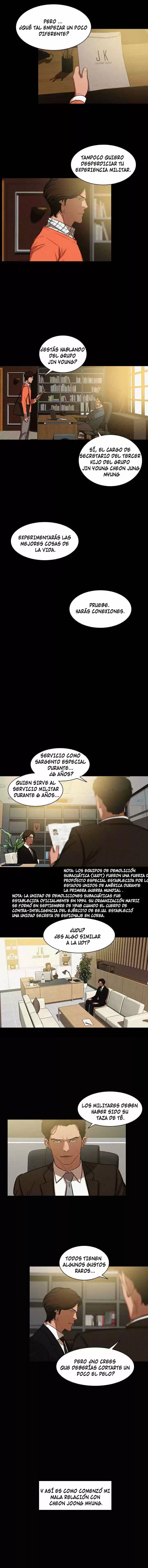 Lord Of Money - Capítulo 1 - Página 4 - LectorTMOo