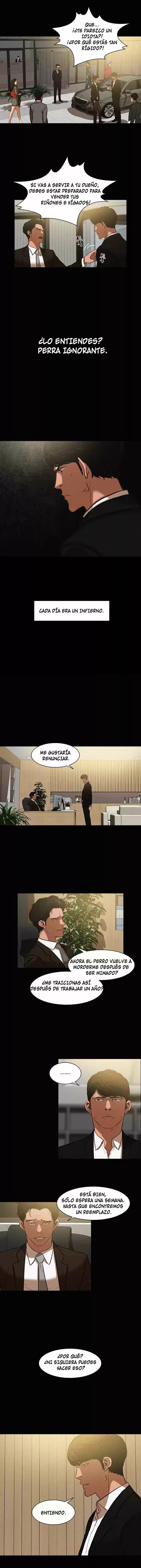 Lord Of Money - Capítulo 1 - Página 5 - LectorTMOo