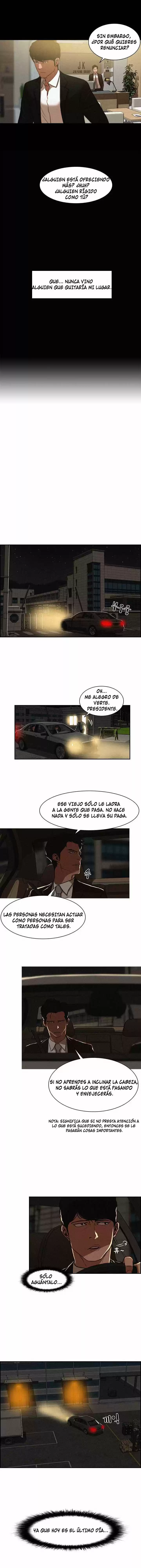 Lord Of Money - Capítulo 1 - Página 6 - LectorTMOo