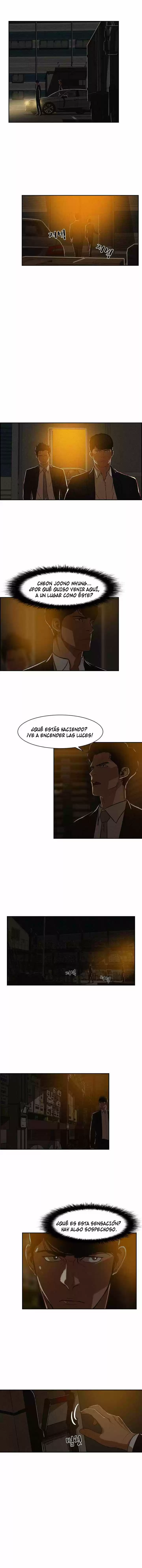 Lord Of Money - Capítulo 1 - Página 7 - LectorTMOo