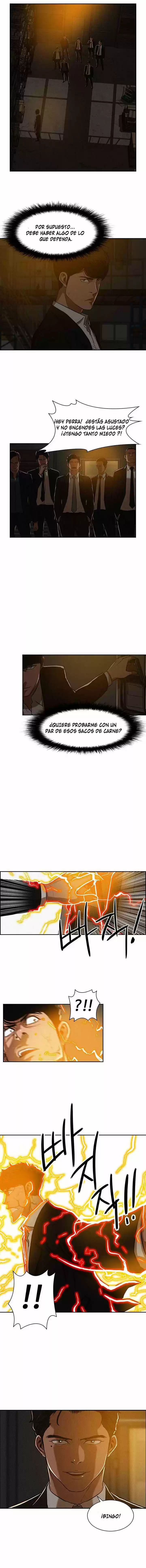 Lord Of Money - Capítulo 1 - Página 9 - LectorTMOo
