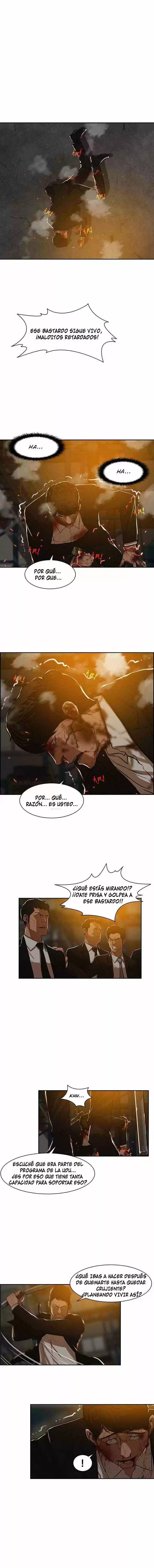 Lord Of Money - Capítulo 1 - Página 12 - LectorTMOo