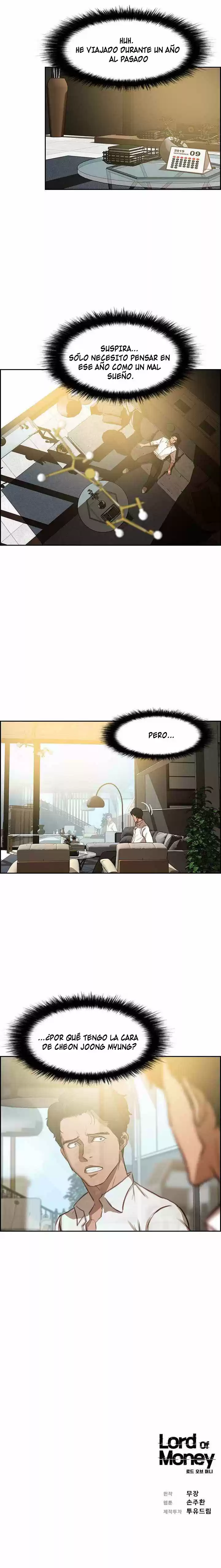 Lord Of Money - Capítulo 1 - Página 19 - LectorTMOo